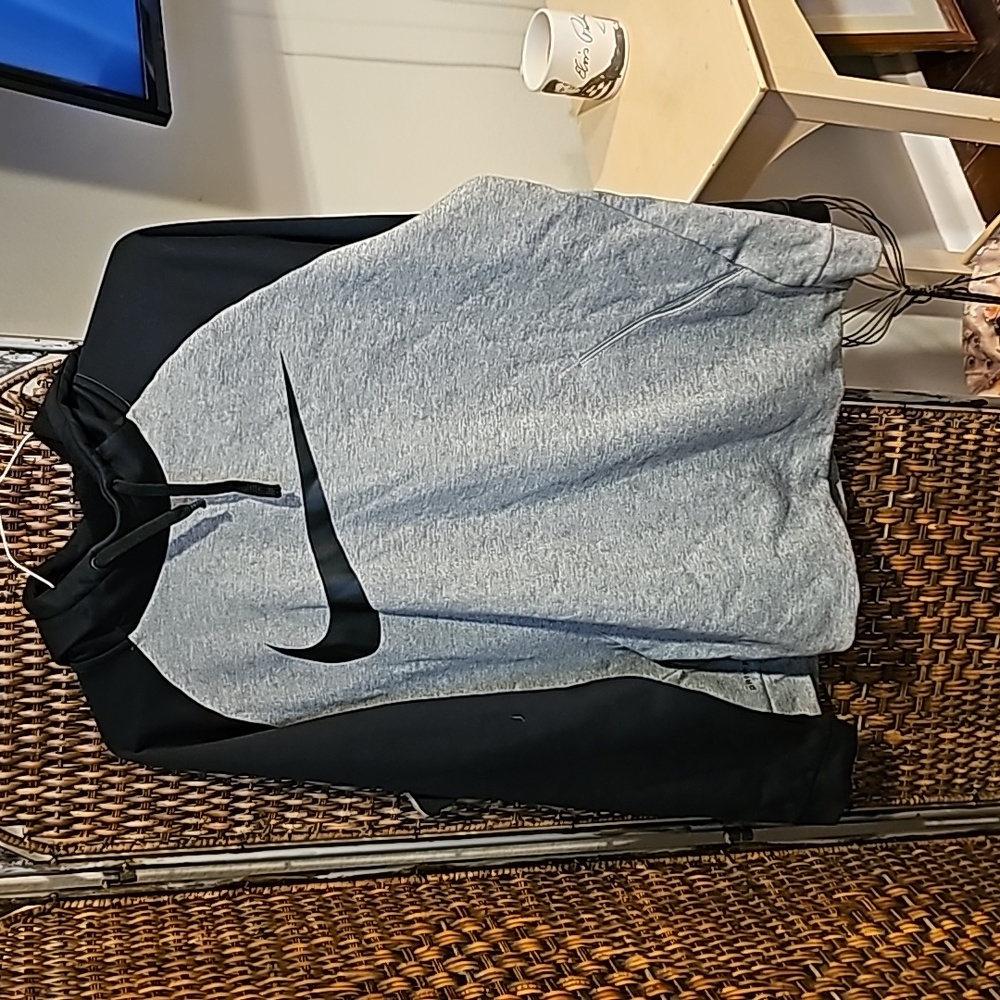 hoodie